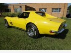 Thumbnail Photo 7 for 1972 Chevrolet Corvette